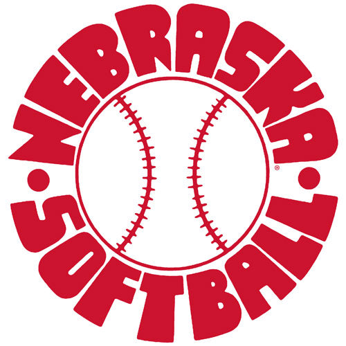 Retro Softball Adult Tee