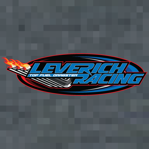 Gildan Heavy Blend Hooded Sweatshirt Graphic Logo -- Dark Heather