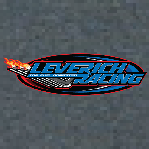 Gildan Heavy Cotton Basic T-Shirt Graphic Front Dragster Back -- Dark Heather