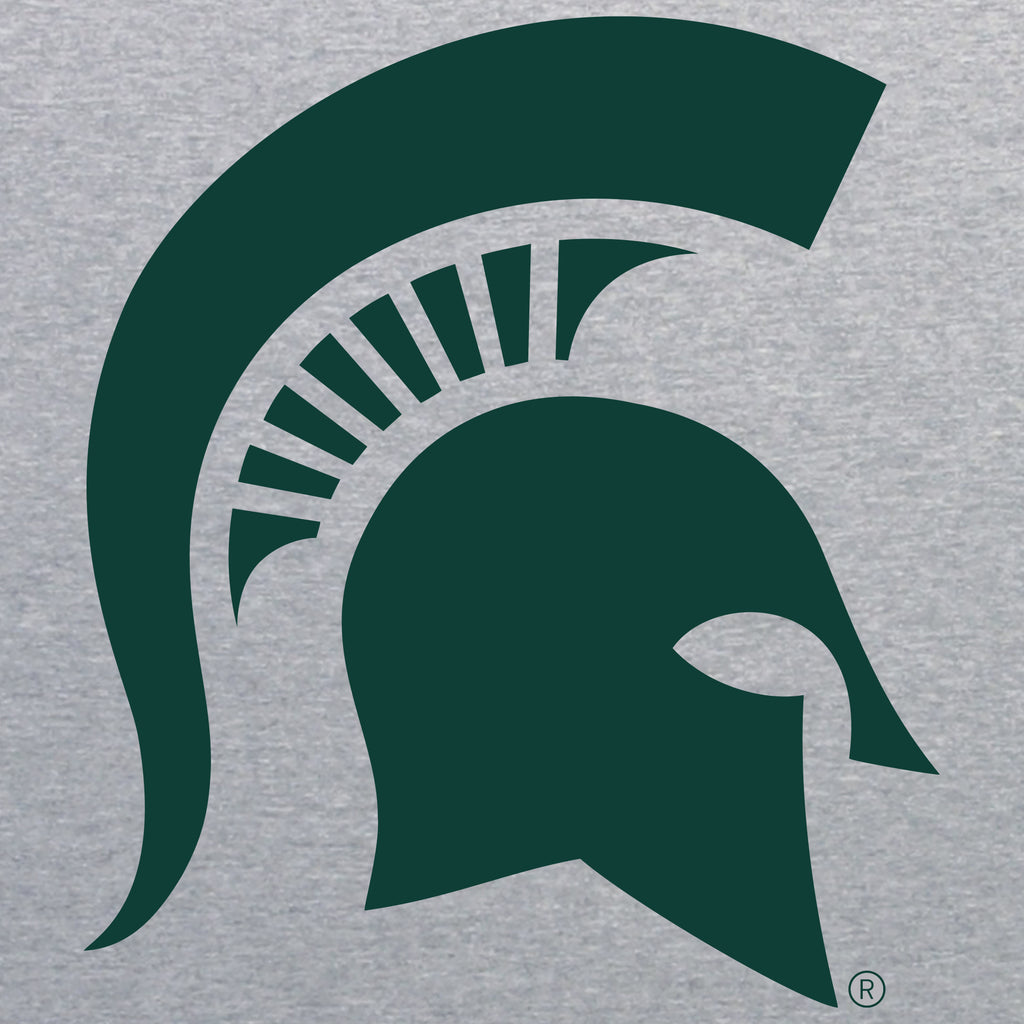 Longsleeve Basic T-Shirt -- Sport Grey