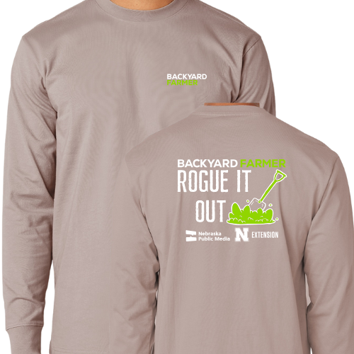 Rogue It Out  Long Sleeve T-Shirt