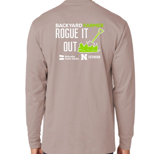 Rogue It Out  Long Sleeve T-Shirt