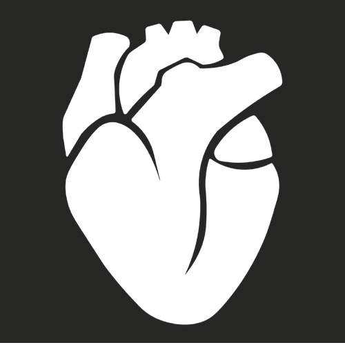 Cardiology North Face Ladies Sweater Fleece Jacket -- TNF Black Heather