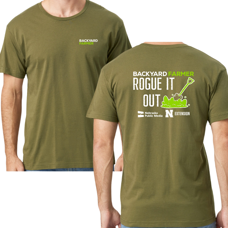 Rogue It Out Short Sleeve T-Shirt