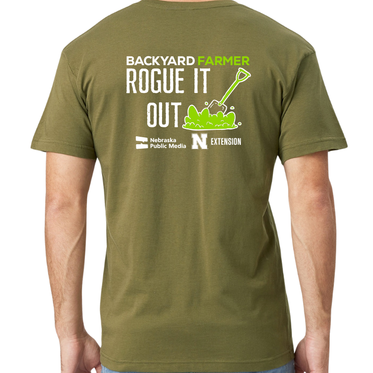 Rogue It Out Short Sleeve T-Shirt