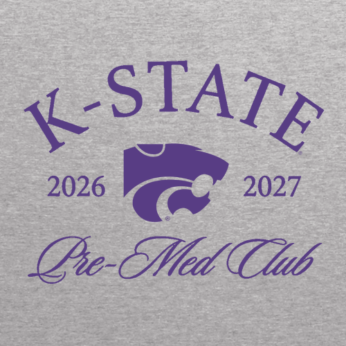 Script Pre Med Crewneck Sweatshirt