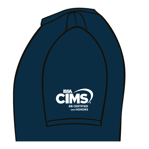 Gildan Ultra Cotton T-Shirt with Pocket -- Navy