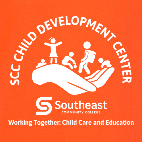 Hanes Beefy T Longsleeve T-Shirt -- Orange