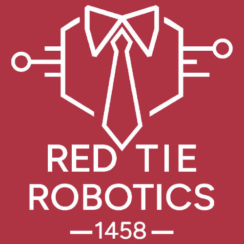 Gildan Heavy Blend Hooded Sweatshirt -- Red