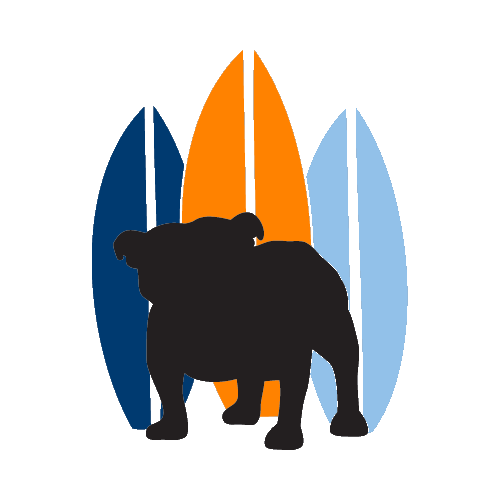 Imperial The Wrightson Hat -- White / Teal-Purple