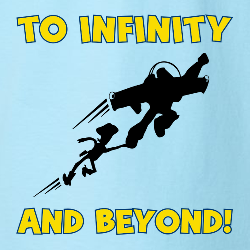 Gildan Heavy Cotton Basic T-Shirt -- Sky