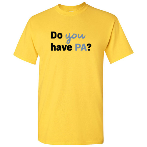 Gildan Heavy Cotton Basic T-Shirt -- Daisy