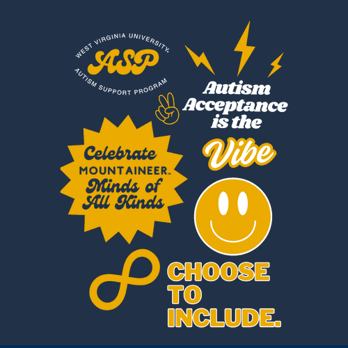 Gildan Heavy Cotton Basic T-Shirt -- Navy