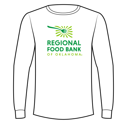 Comfort Colors Unisex Garment-Dyed Heavyweight Long Sleeve T-Shirt -- White