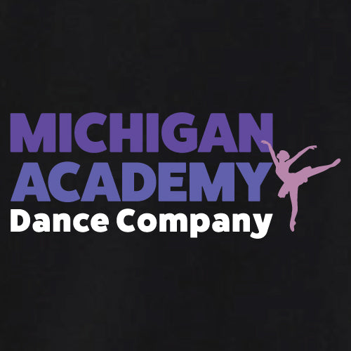 Ladies' Bella Canvas Micro Rib Baby Tee -- Solid Black Blend