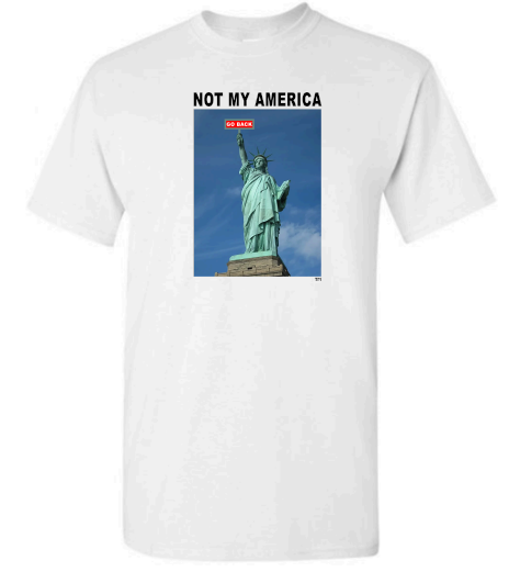 Not My America
