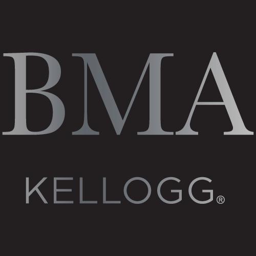 The BMA Legacy Tumbler