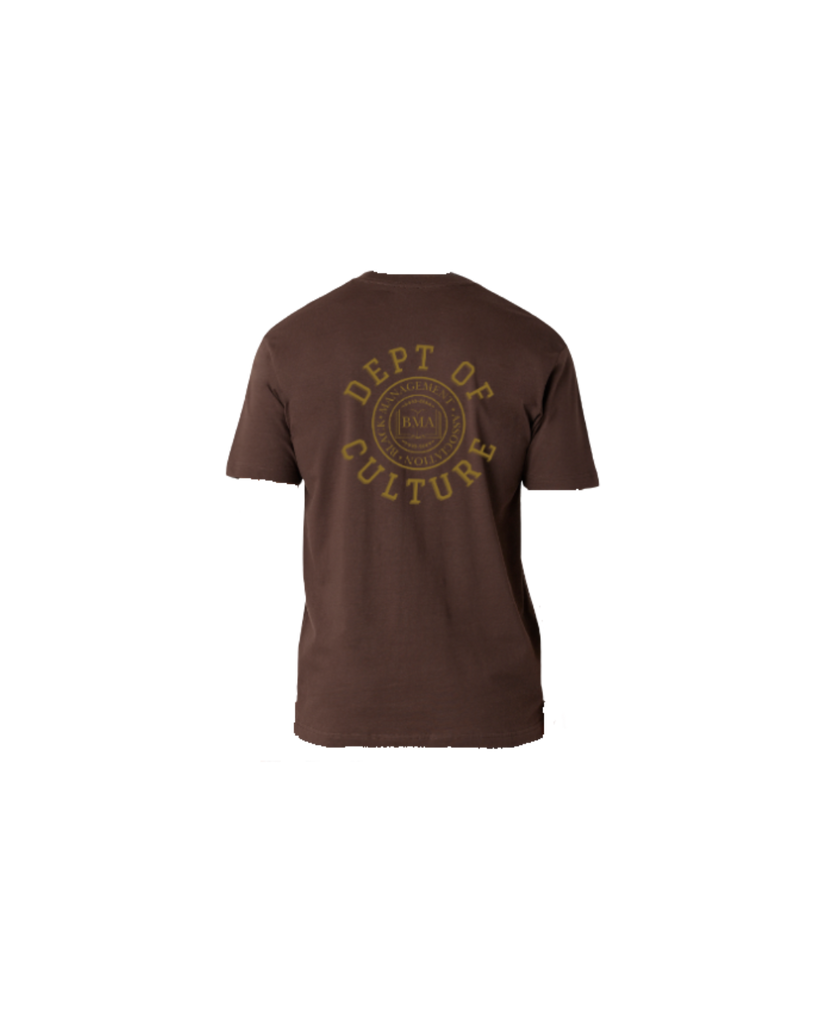 The Homecoming Tee