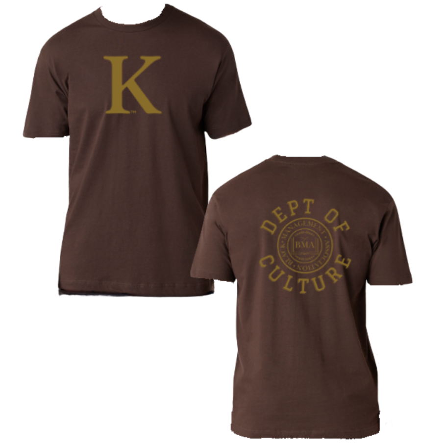 The Homecoming Tee