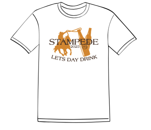 Gildan Heavy Cotton Basic T-Shirt -- White