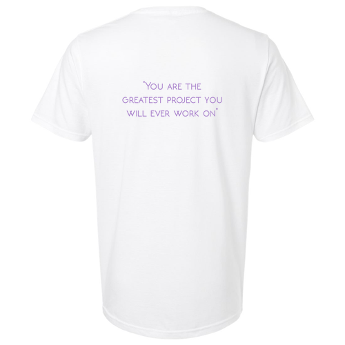 Gildan SoftStyle T-Shirt -- White