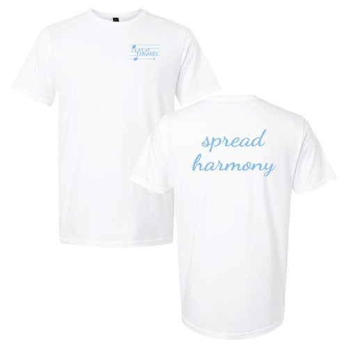 Gildan SoftStyle T-Shirt -- White