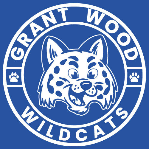 Gildan Adult Softstyle Fleece Pullover Hooded Sweatshirt -- Royal