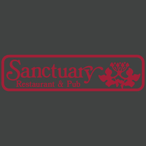 District Made Ladies Perfect Tri Rocker Tank -- Black Frost