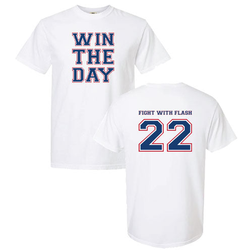 Comfort Colors Heavyweight Adult T-Shirt -- White