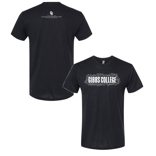 Gibbs College- Black