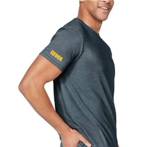 Gildan SoftStyle T-Shirt -- Dark Heather