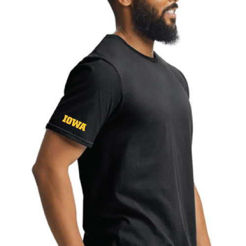 Gildan SoftStyle T-Shirt -- Black