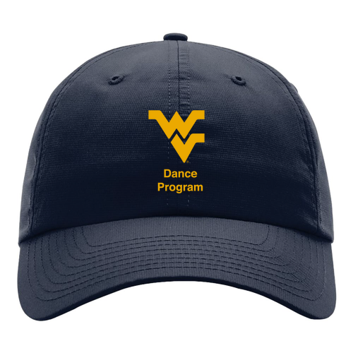 Richardson Relaxed Performance Lite Cap -- Navy