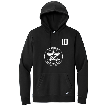 Junior Stars Team Hoodie