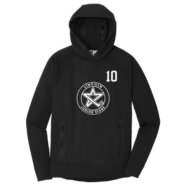 Junior Stars Premium Team Hoodie