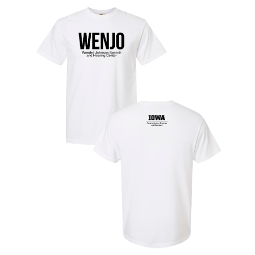 Comfort Colors Heavyweight Adult T-Shirt -- White