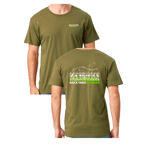 Nature's Wonderous Pageantry T-Shirt