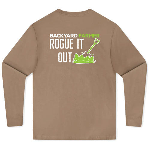 Rogue It Out Long Sleeve T-Shirt