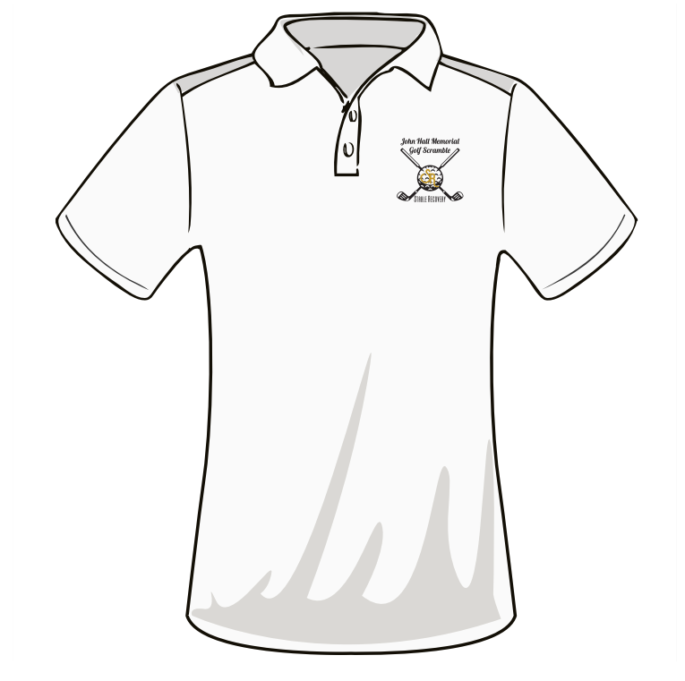 Nike Ladies Dri-Fit Micro Pique 2.0 Polo -- White