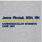 Embroidered Port Authority Sweater Fleece Jacket -- Grey Heather