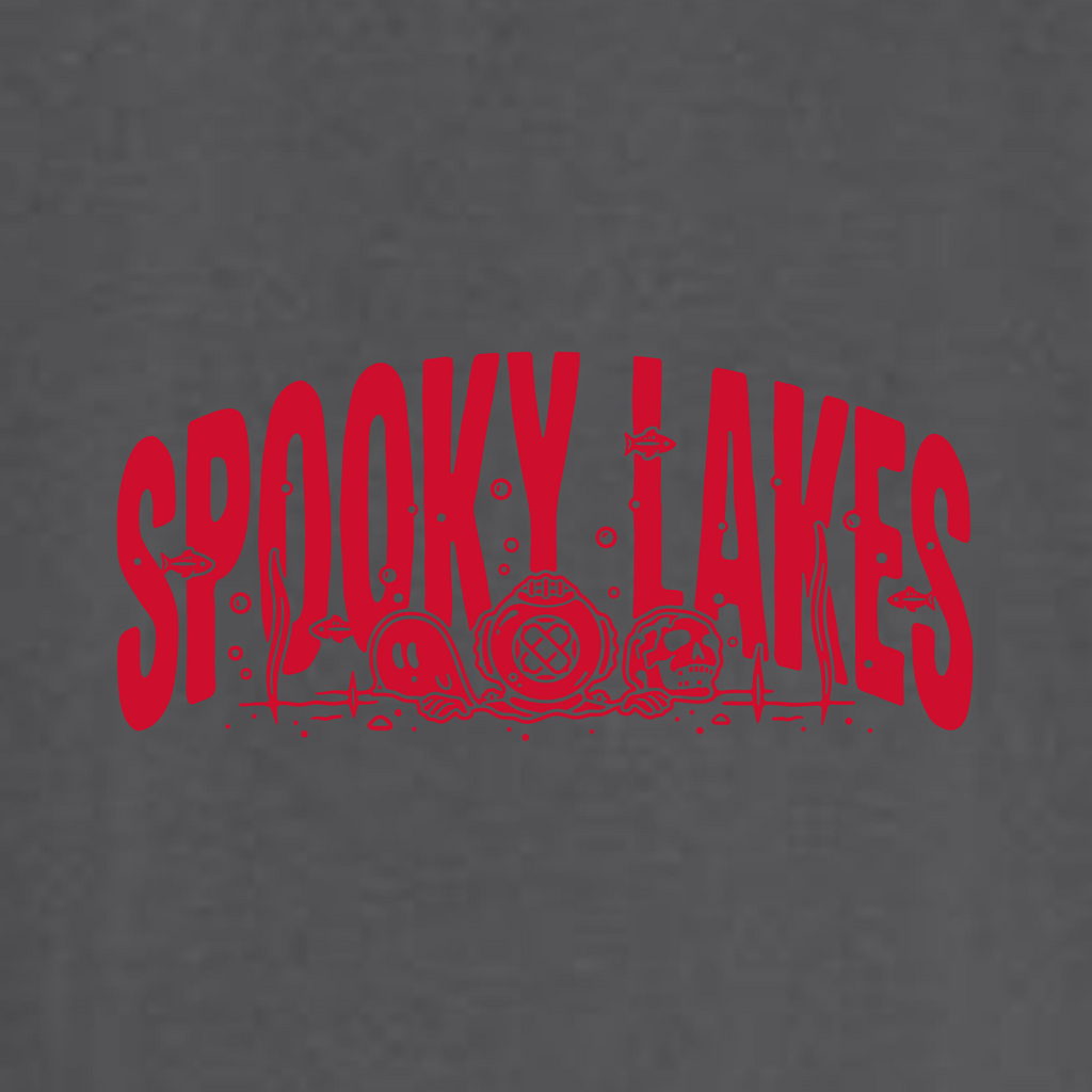 Comfort Colors Heavyweight Adult T-Shirt -- Pepper