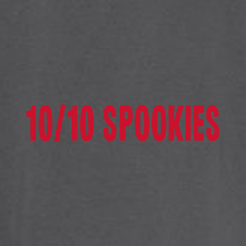 Comfort Colors Heavyweight Adult T-Shirt -- Pepper