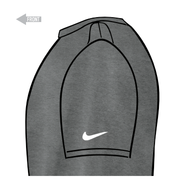 Nike Dri-Fit Micro Pique 2.0 Polo -- Anthracite