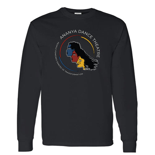 Gildan Heavy Cotton Longsleeve Basic T-Shirt