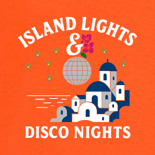 Staff T-Shirt