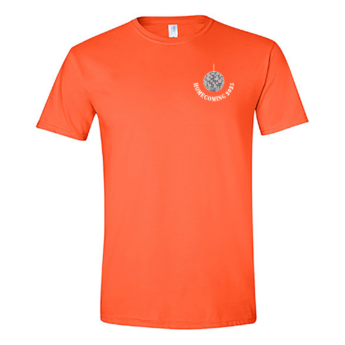 Staff T-Shirt