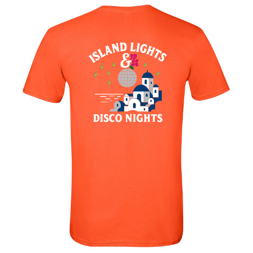 Staff T-Shirt