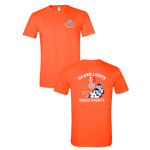 Staff T-Shirt