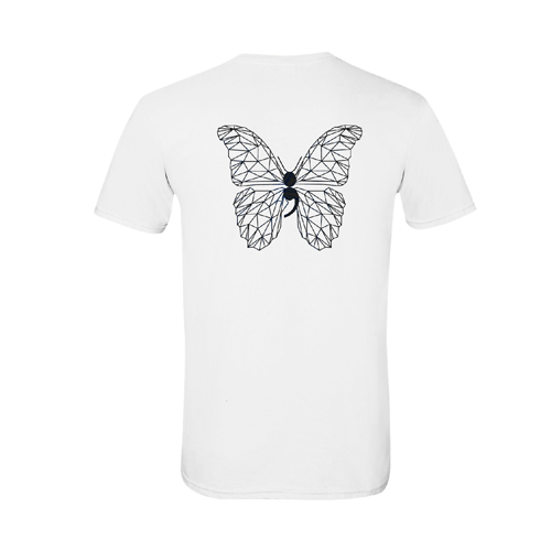 Gildan SoftStyle T-Shirt -- White