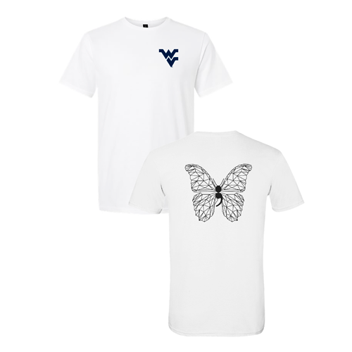 Gildan SoftStyle T-Shirt -- White